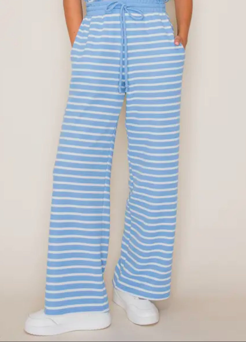 IN THE CLOUD PANTS
