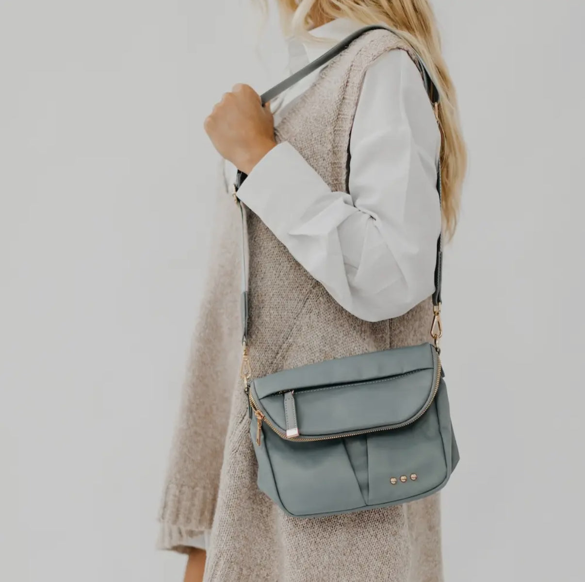 TILLY CROSSBODY