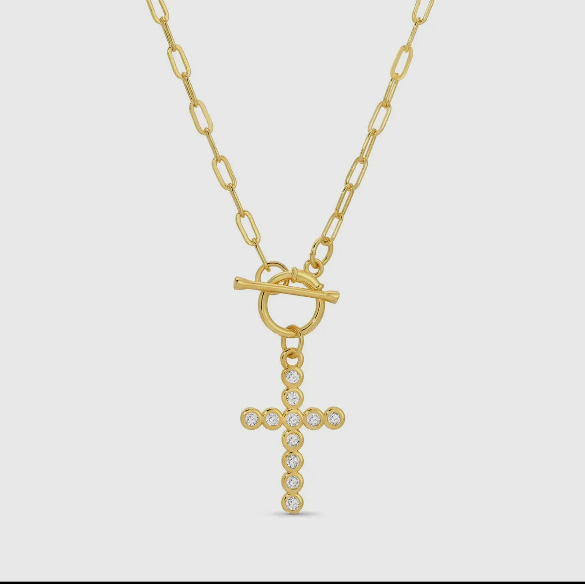 SPLENDID TOGGLE CROSS