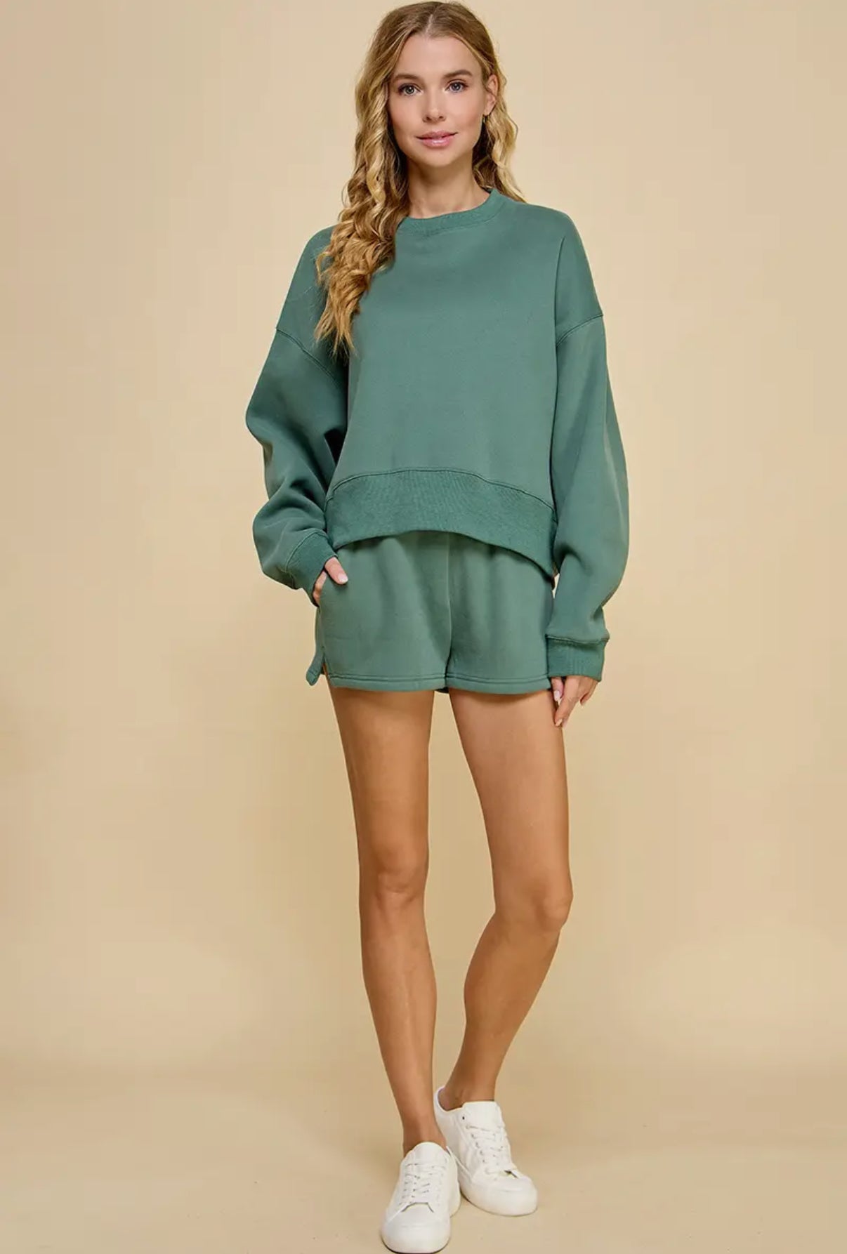 SPORTY SPICE SET
