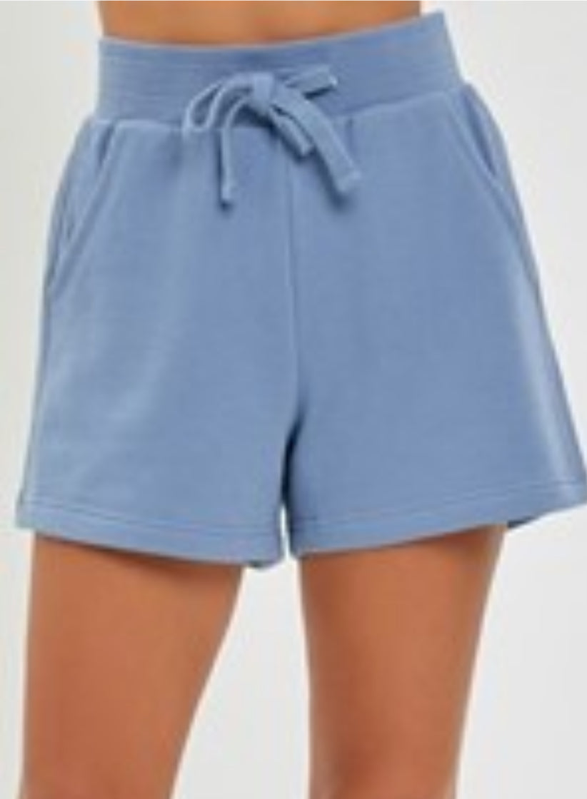 RISEN LOUNGE SHORTS