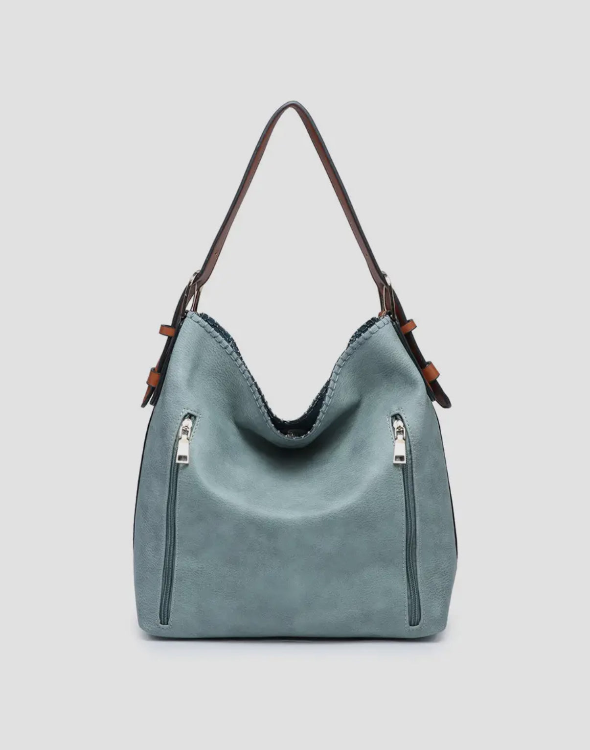 ALEXA HOBO BAG