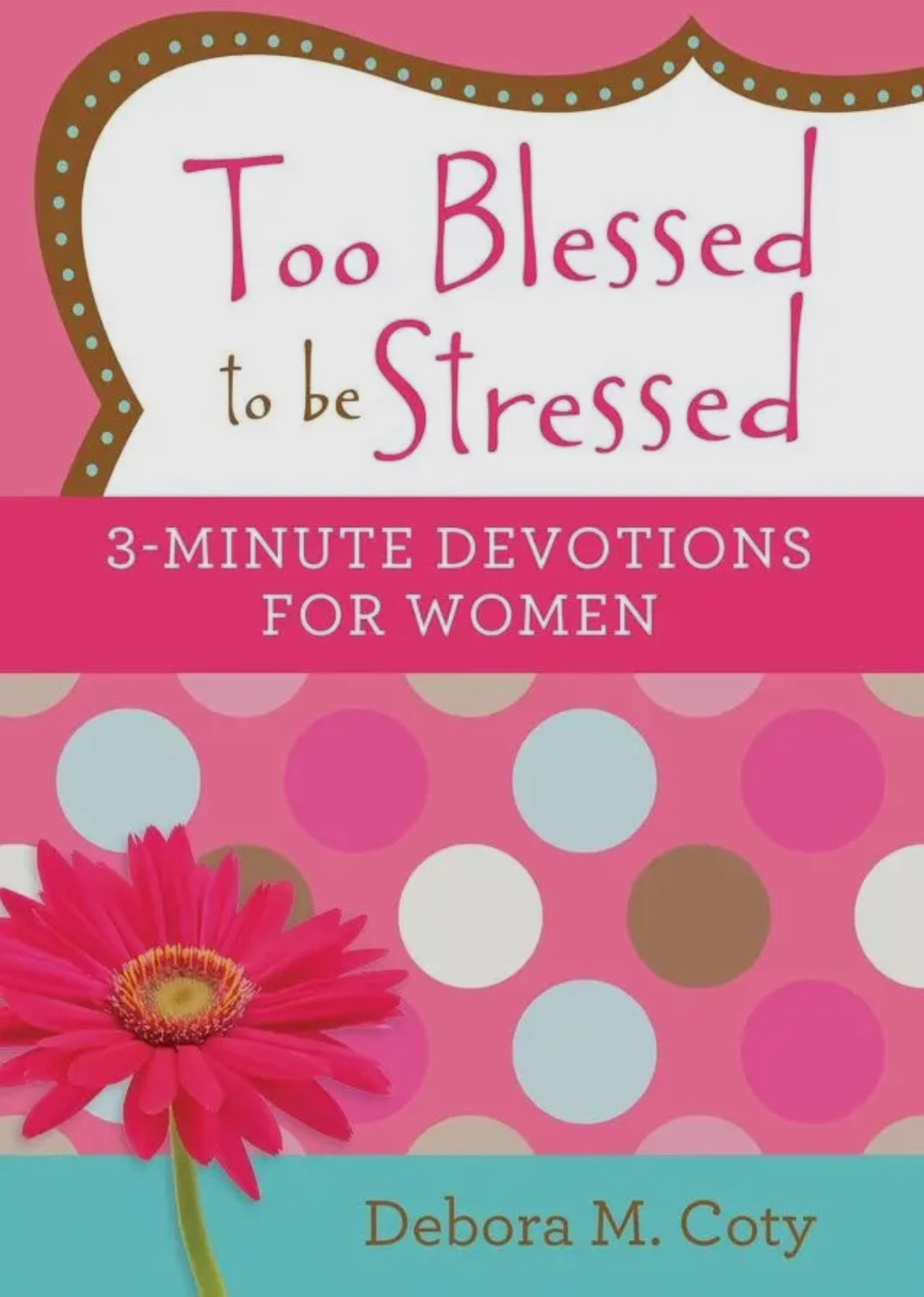 WOMEN DEVOTIONALS