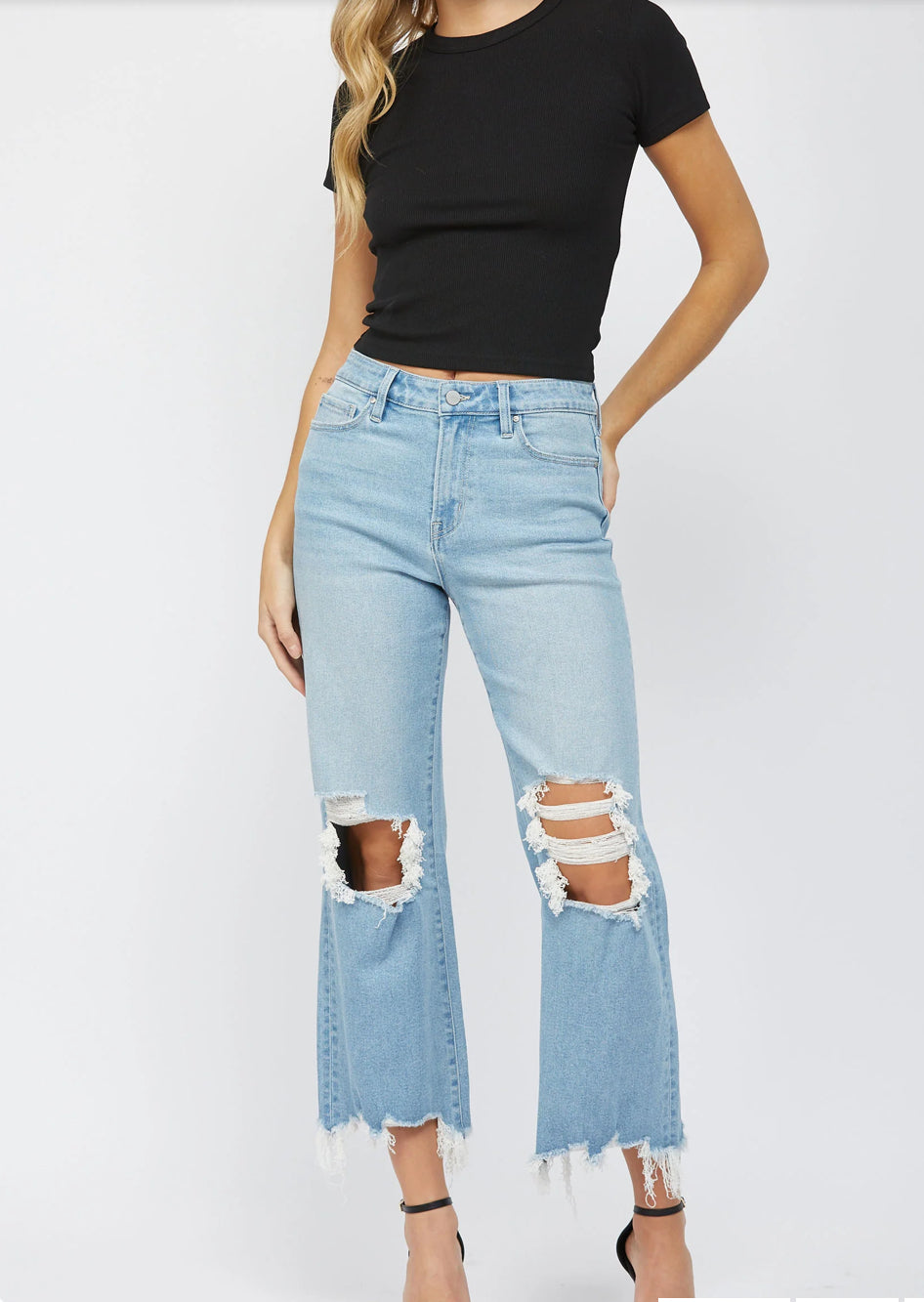 MICA 90’s CROP