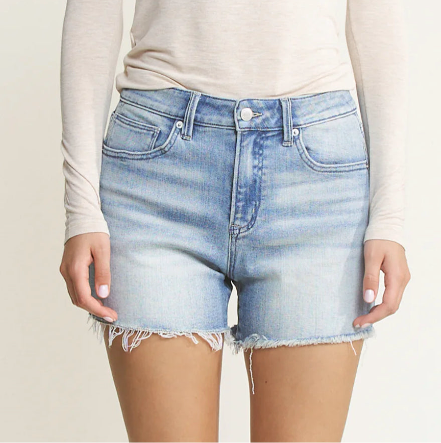 MICA HR FREY SHORTS