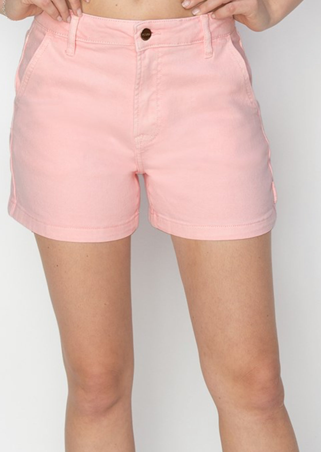 RISEN HR SHORTS