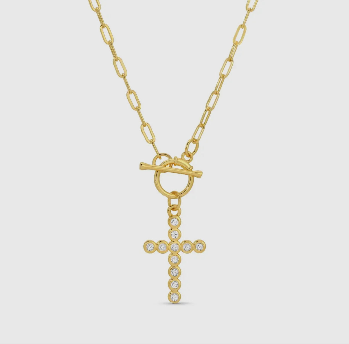 SPLENDID TOGGLE CROSS