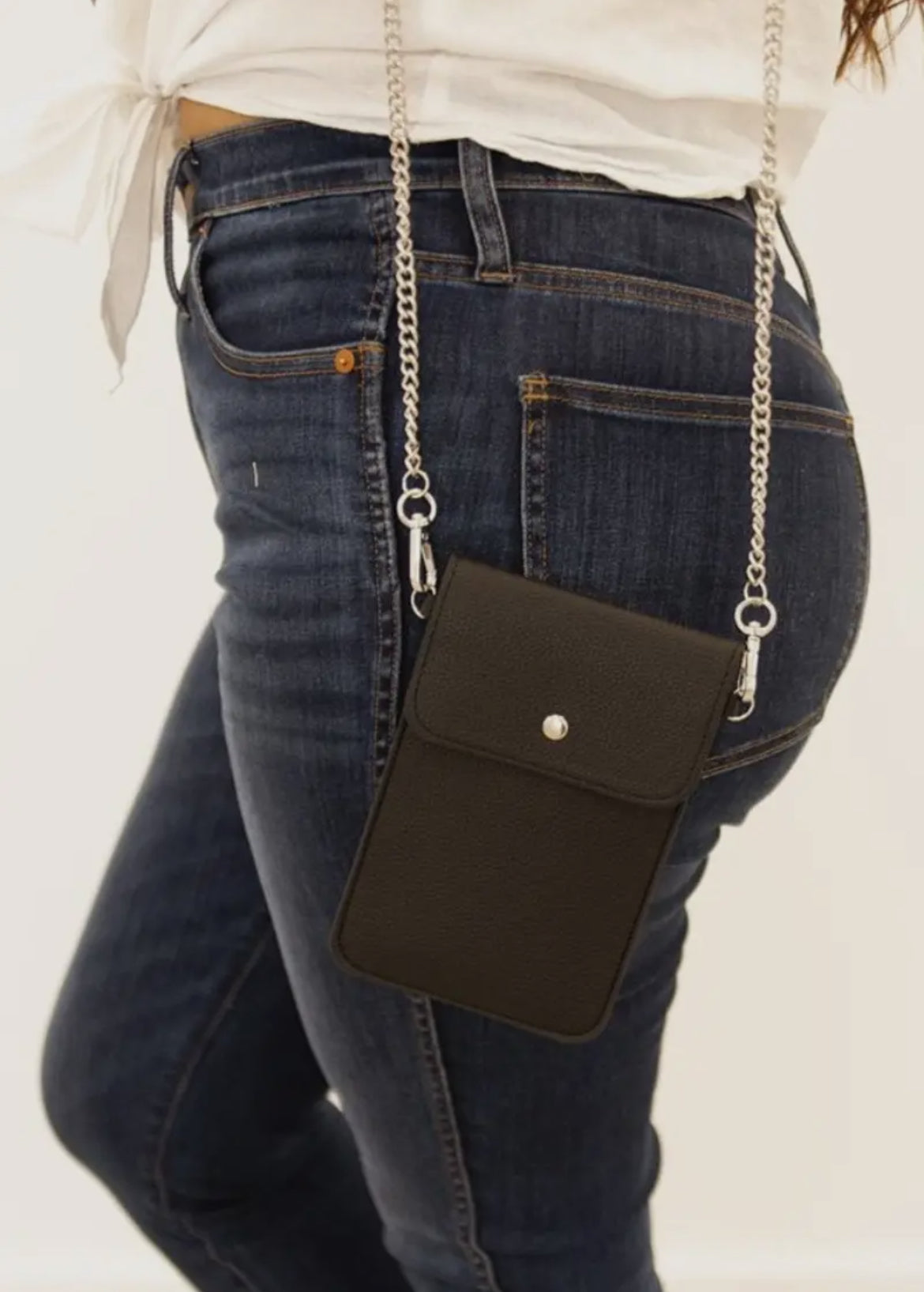 AIREN CROSSBODY WALLET