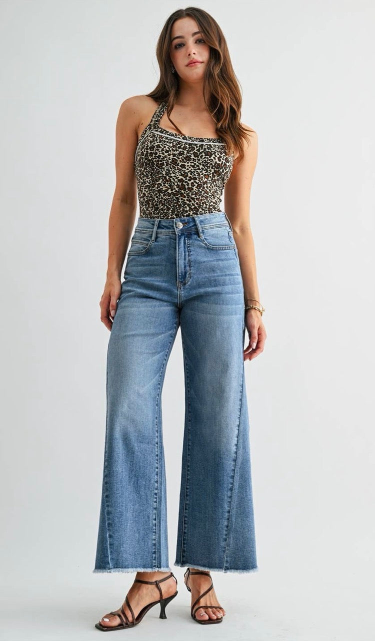 MICA WIDE LEG