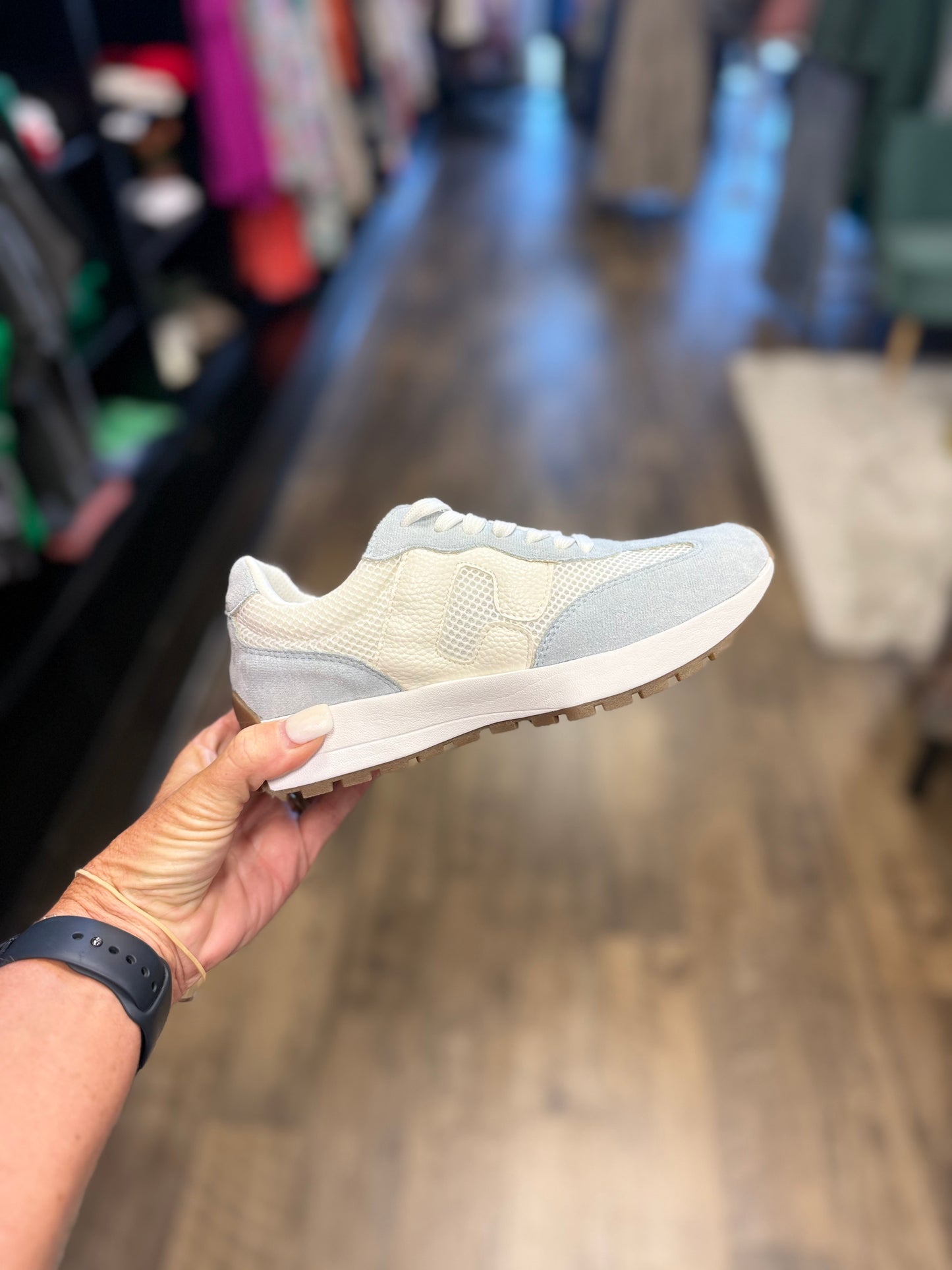 NO PROB SNEAKER