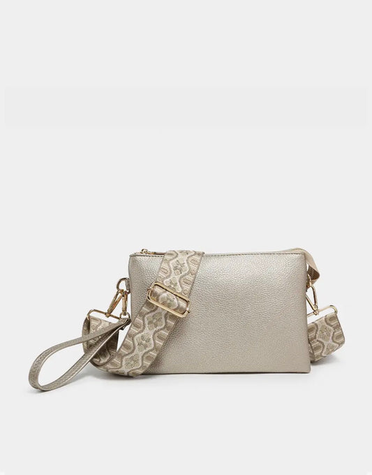 IZZY CROSSBODY