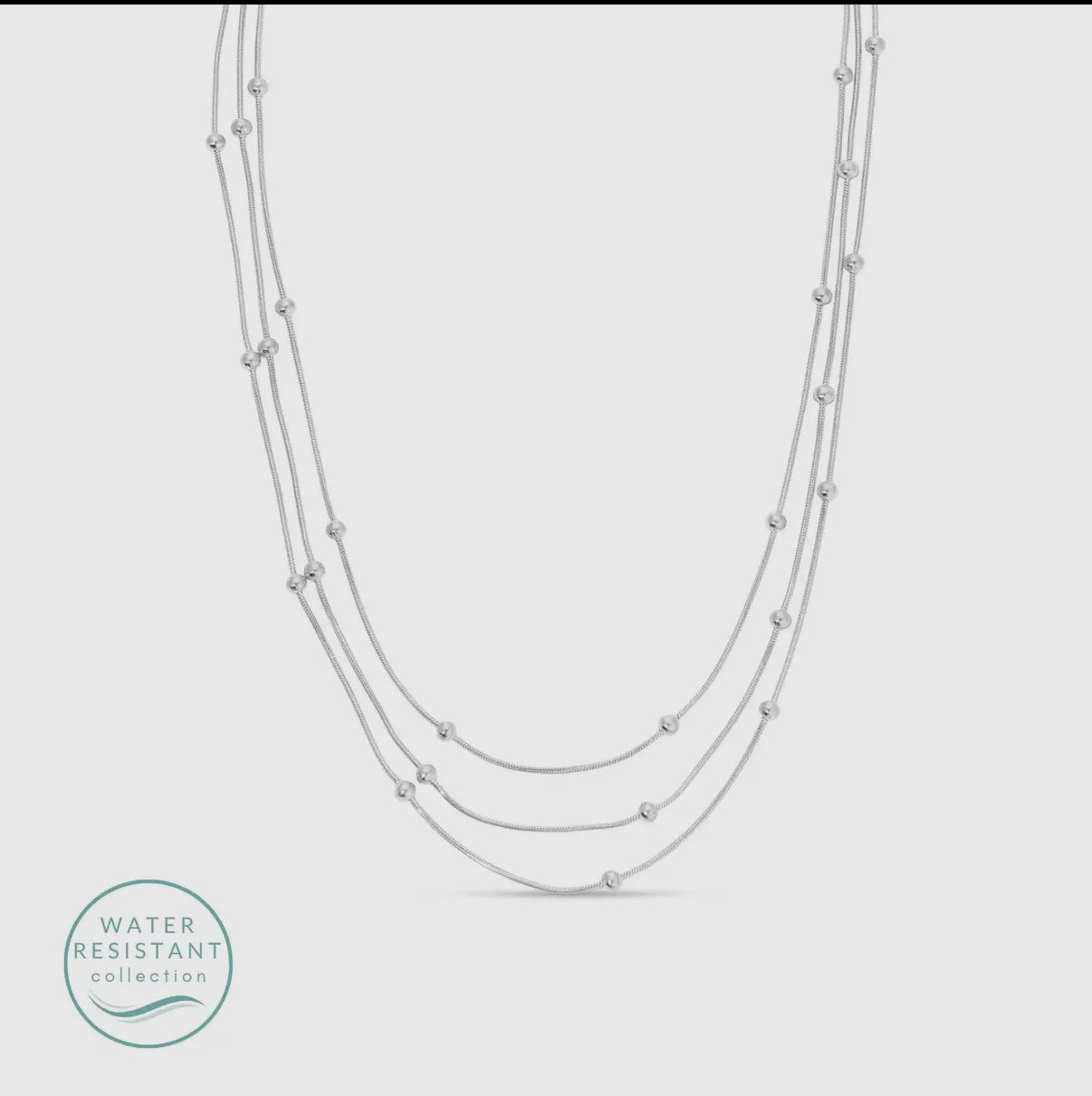 SIMPLICITY LAYERED UP