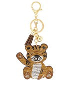 TIGER KEYCHAIN