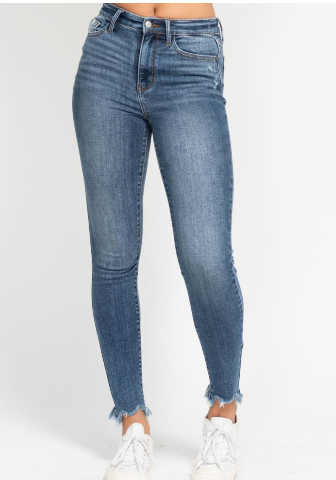 JUDY BLUE SKINNY