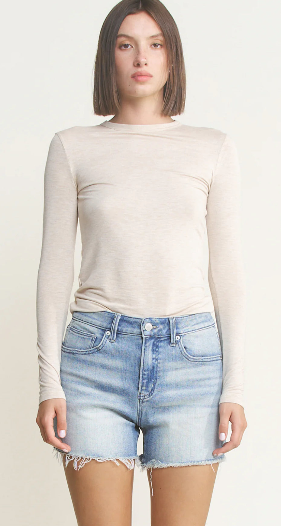 MICA HR FREY SHORTS