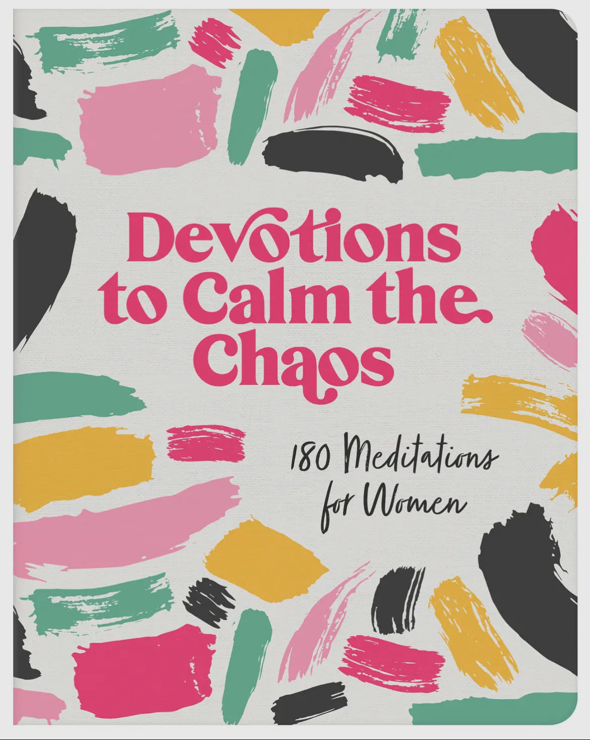 WOMEN DEVOTIONALS