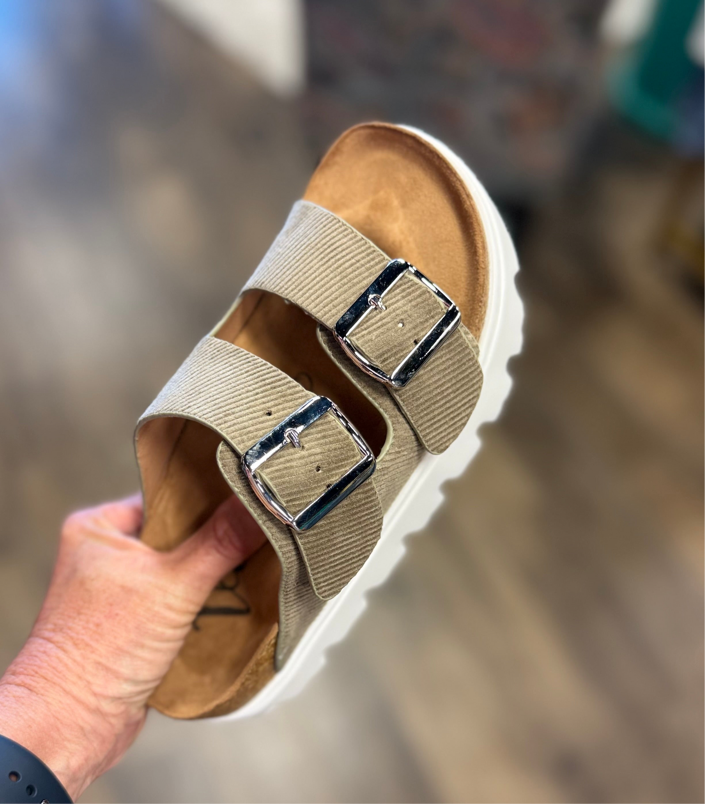 JAZMIN SANDAL