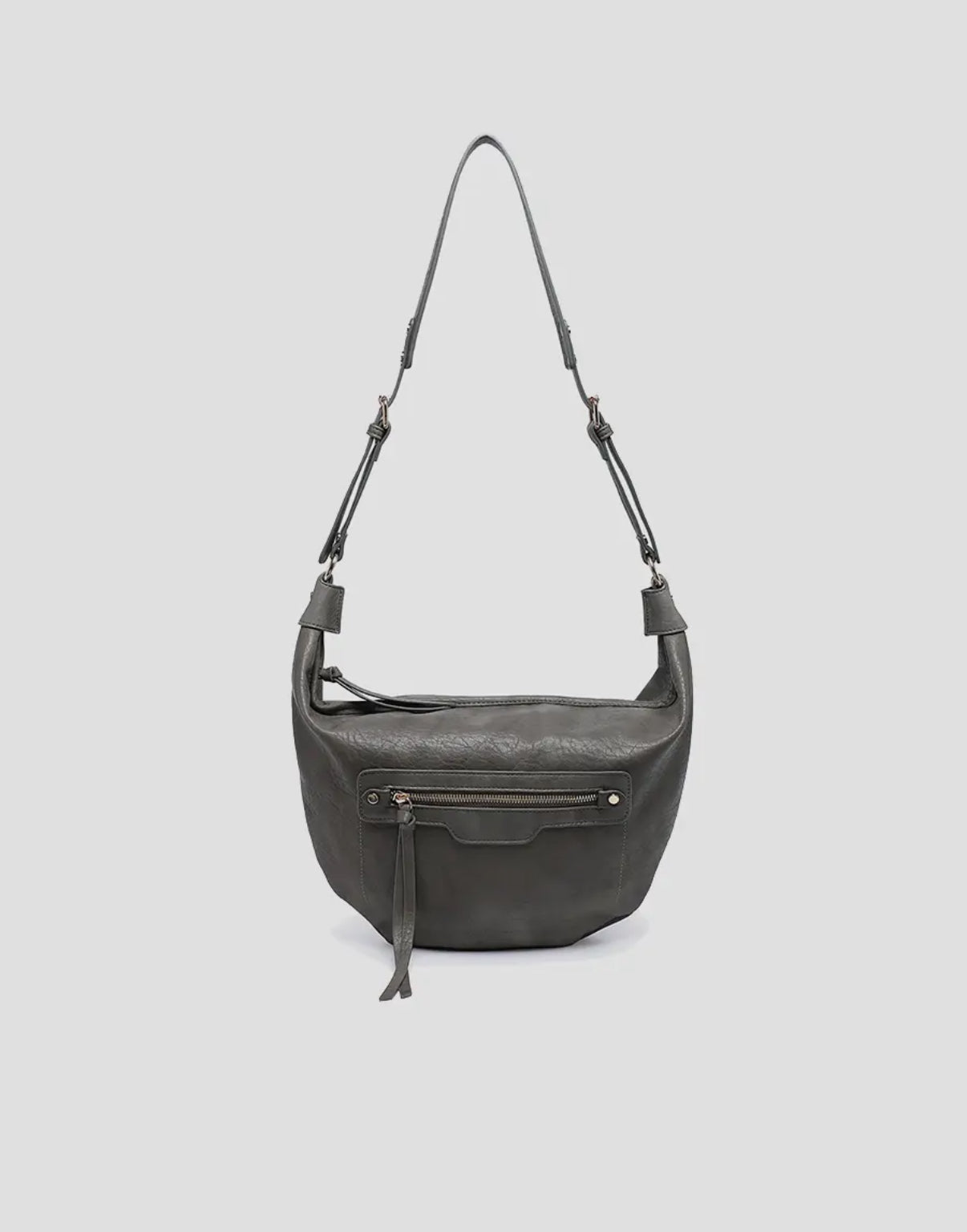 Leigh Hobo Bag