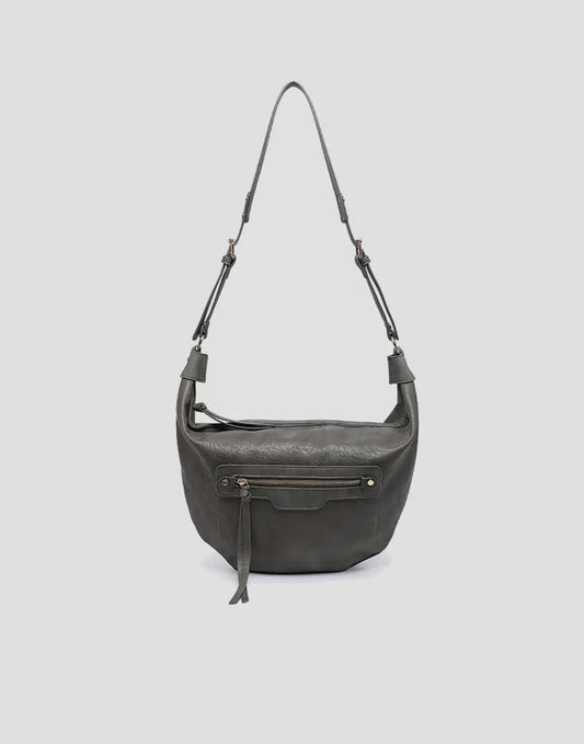 Leigh Hobo Bag