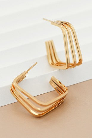 TIERED HOOP