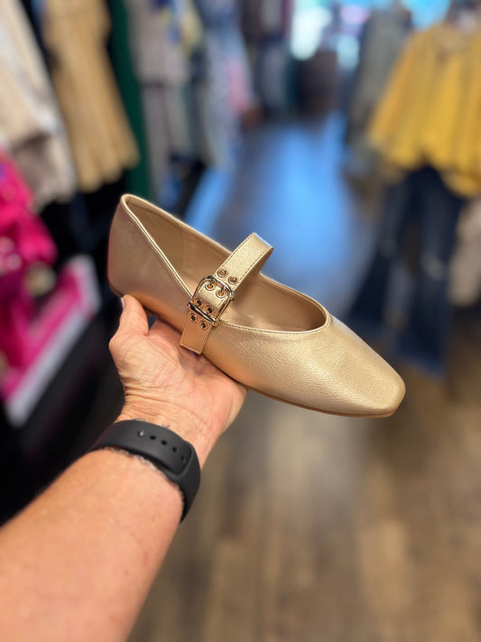 JOAN SANDAL