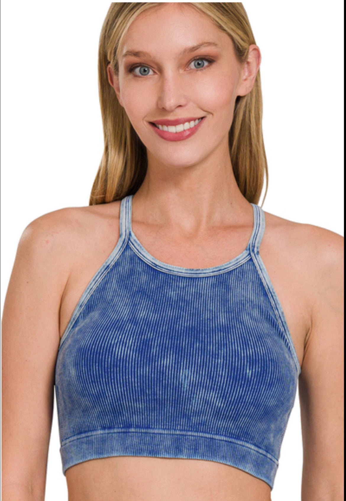 BRA TANK