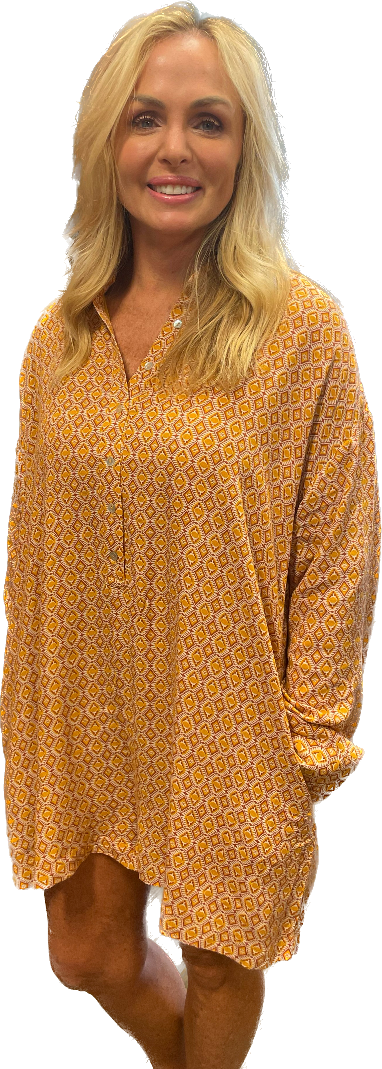 FEELING FALL ROMPER
