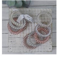 HAIR COILS
