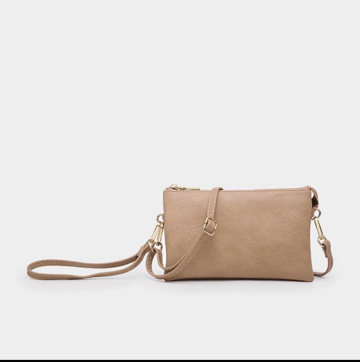 RILEY CROSSBODY