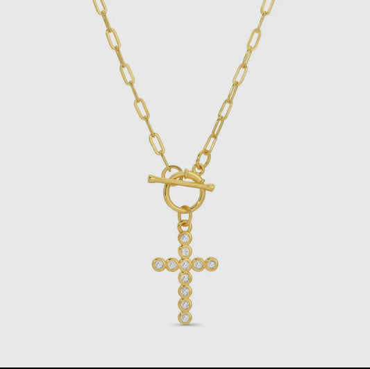 SPLENDID TOGGLE CROSS