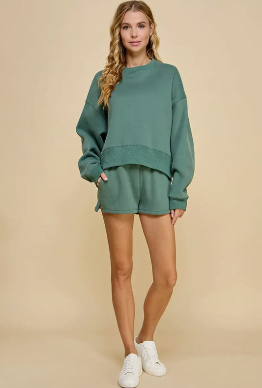 SPORTY SPICE SET