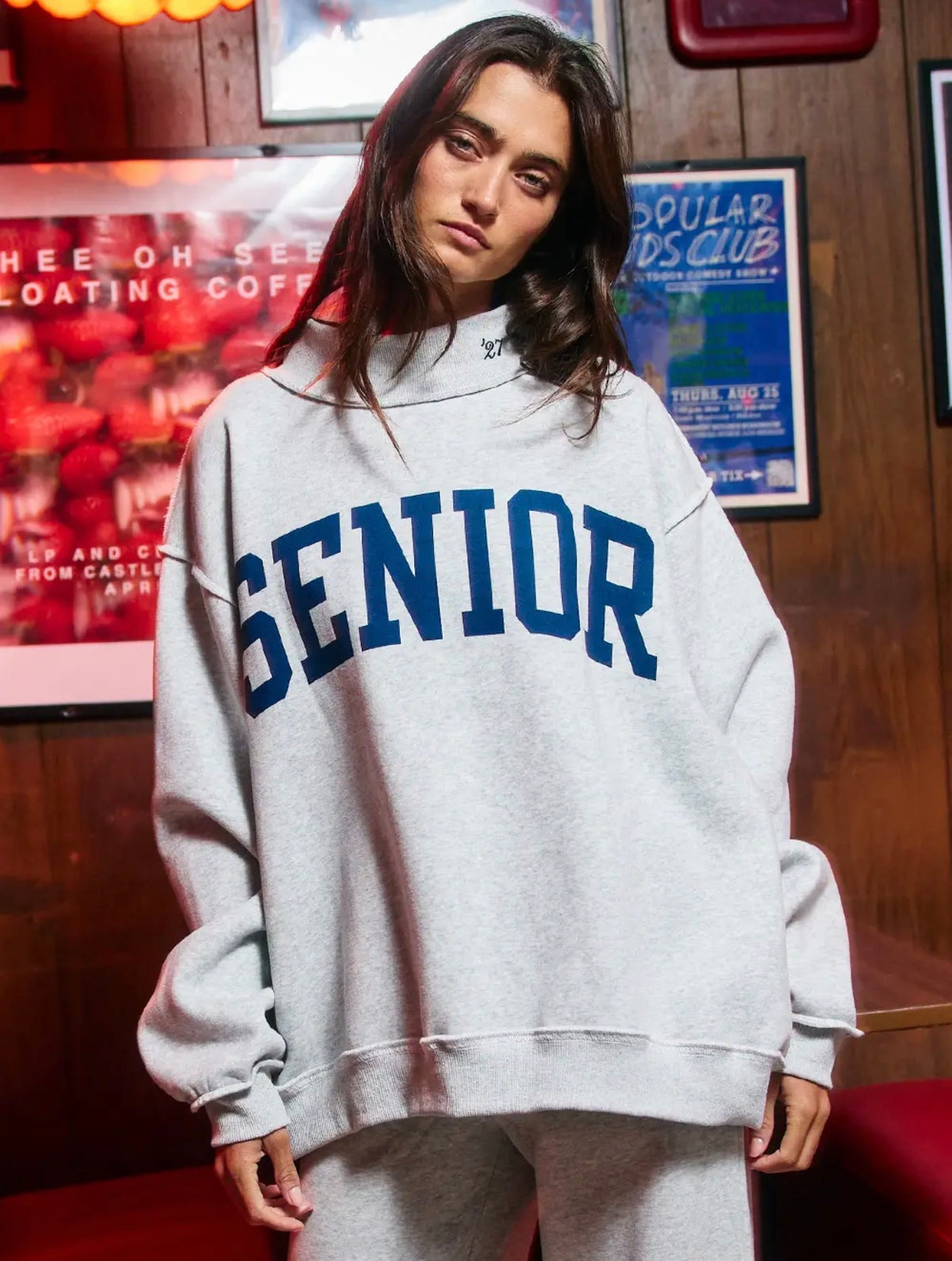 SENIOR 27