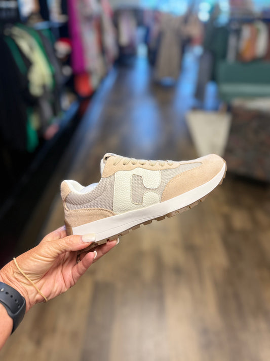 NO PROB SNEAKER