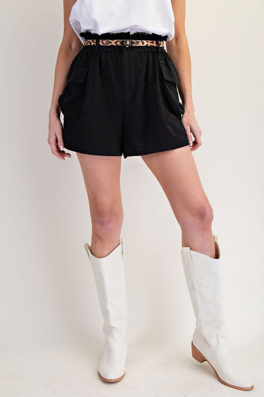 DAYTIME SHORTS