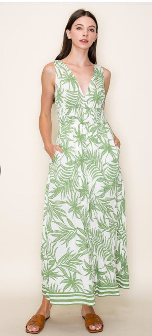 TROPICAL DREAMS