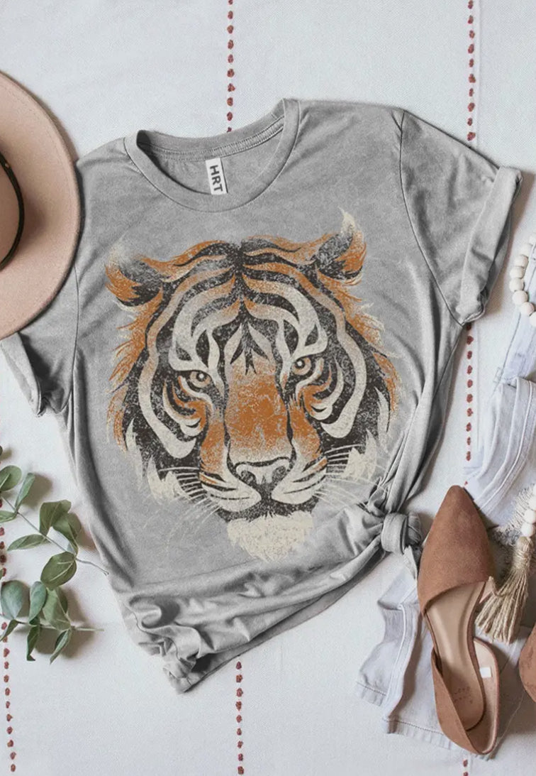 TIGER TEE