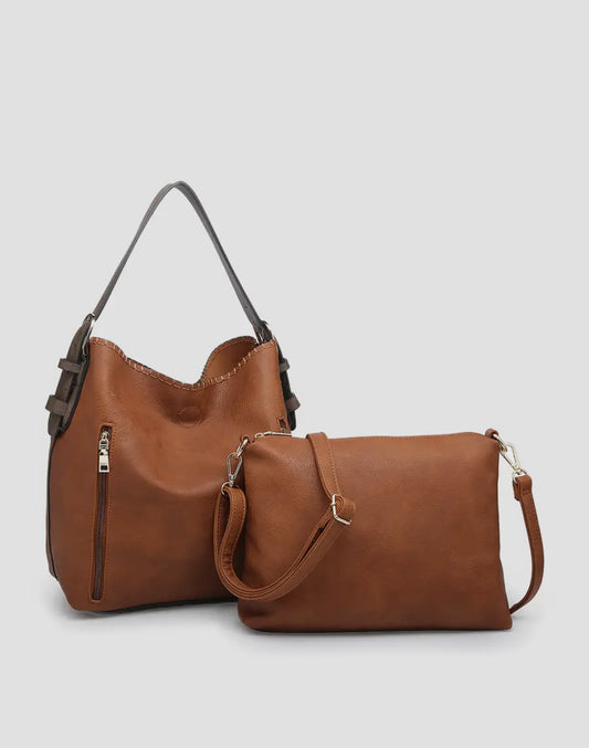 ALEXA HOBO BAG