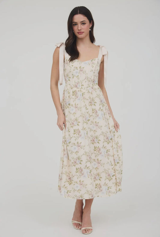 FLORAL BEAUTY