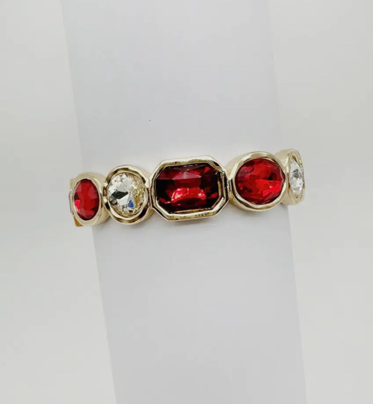 CRYSTAL STRETCH BRACELETS