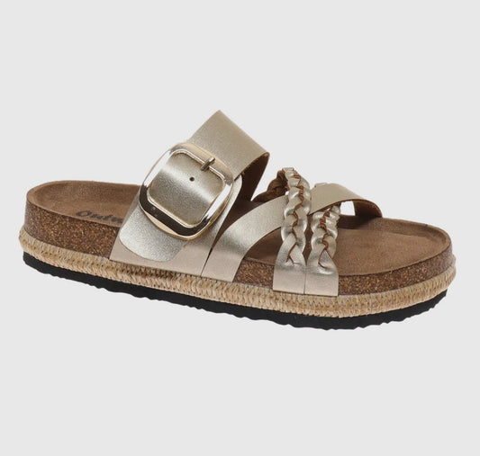 TOPAZ SANDAL