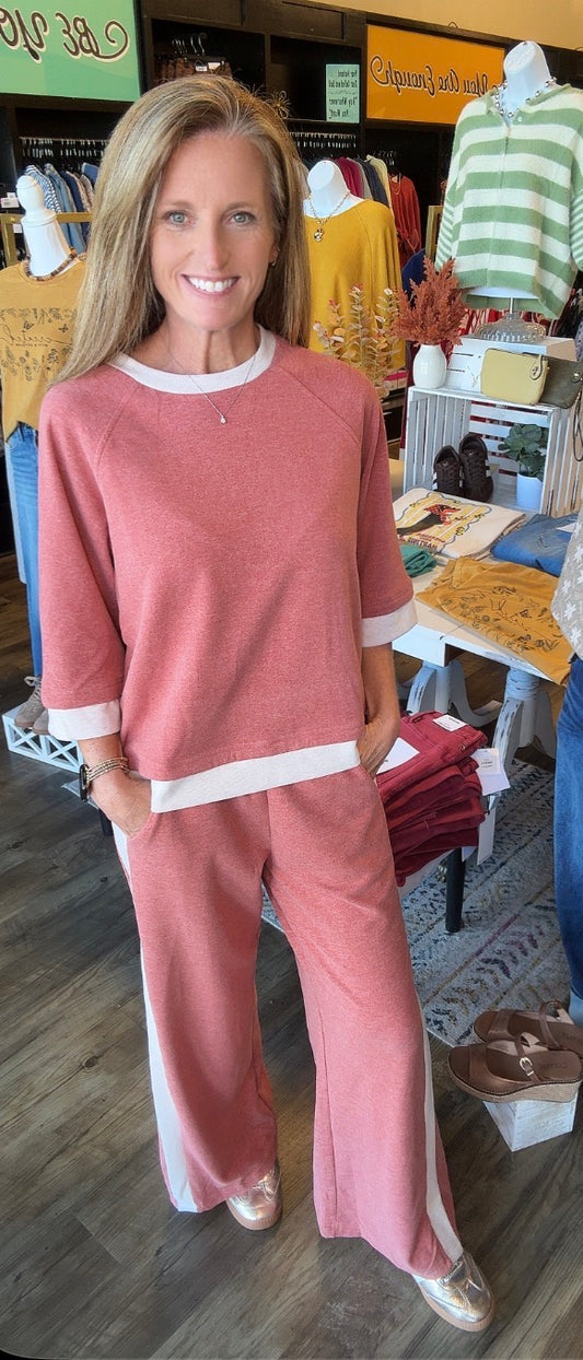 COZY SET