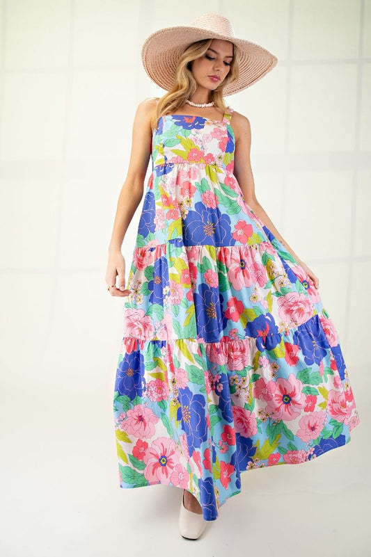 POPLIN PINK