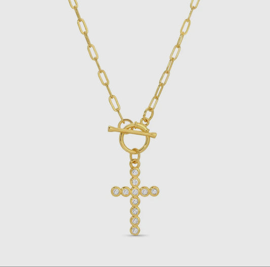 SPLENDID TOGGLE CROSS