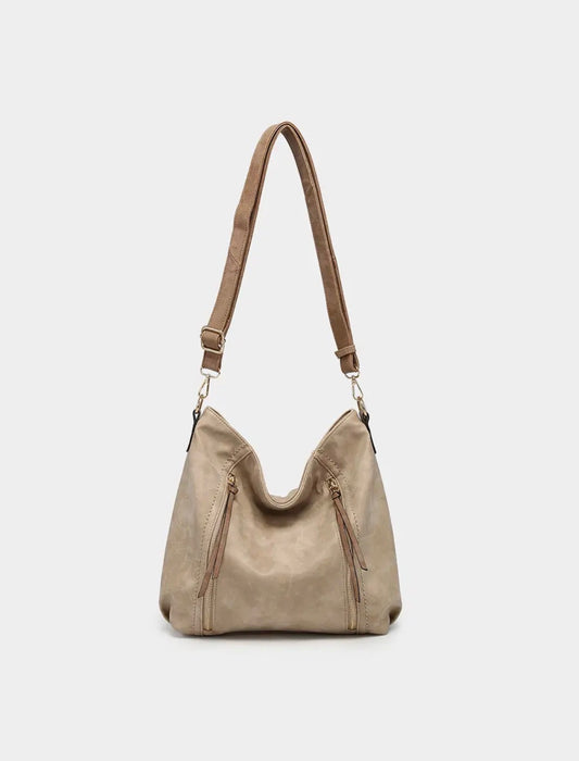 MINA HOBO BAG