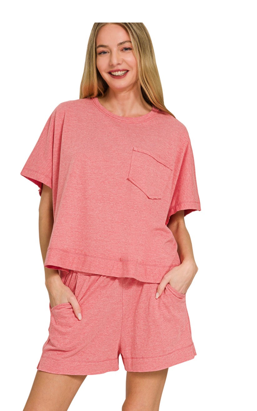 SOFT & SWEET SET