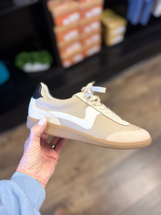 THE KYLA SNEAKER