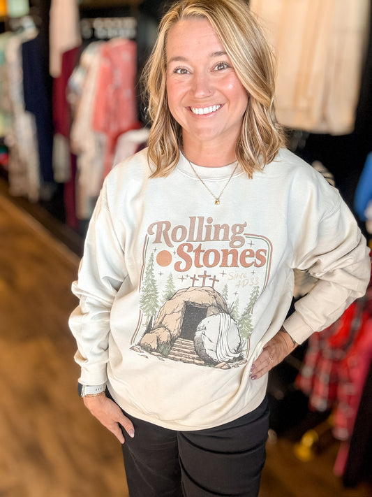 ROLLING STONES