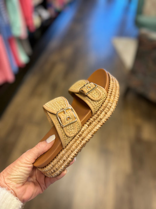 LORENA SANDAL