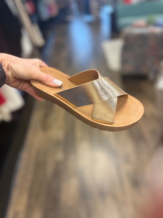 LUCY SANDAL