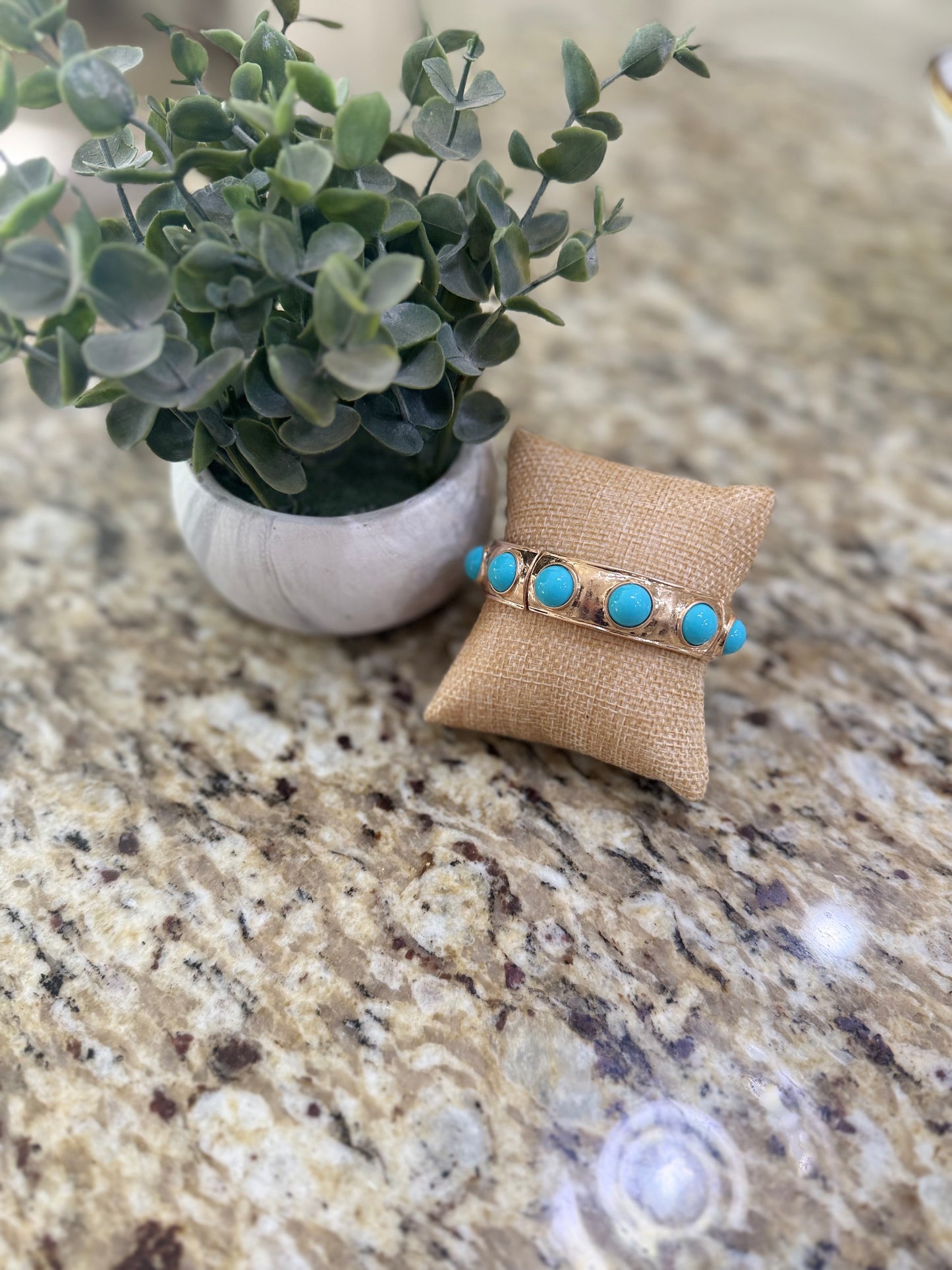 BOLD BANGLES